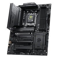 Материнская плата MSI MAG X870E TOMAHAWK MAX WIFI, ATX, 1xAM5, AMD X870E, 4xDDR5 (до 256GB), 4xM.2, 4xSATA3, 1xPCIe 5.0 x16, HDMI/DP, 1x5GbE, Wi-Fi 7 — фото 3