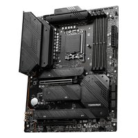 Материнская плата MSI MAG Z790 TOMAHAWK WIFI, ATX, 1xLGA1700, Intel Z790, 4xDDR5 (до 256GB), 4xM.2, 7xSATA3, 1xPCIe 5.0 x16, HDMI/DP, 1x2.5GbE, Wi-Fi 6E — фото 2