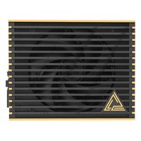 Блок питания MSI MEG Ai1600T PCIE5 1600W, ATX 3.1, 80 PLUS Titanium, модульный, 2x12V-2x6, 9xPCIe 6+2 (306-7ZPEX11-CE0) — фото 4