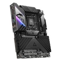Материнская плата MSI MEG Z890 UNIFY-X, ATX, 1xLGA1851, Intel Z890, 2xDDR5 (до 128GB), 6xM.2, 6xSATA3, 2xPCIe 5.0 x16, DP, 1x5GbE, Wi-Fi 7 — фото 3