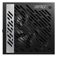 Блок питания MSI MPG A1000G PCIE5 1000W, ATX 3.1, 80 PLUS Gold, модульный, 1x12V-2x6, 6xPCIe 6+2 — фото 4