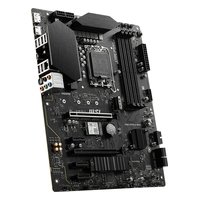 Материнская плата MSI PRO Z790-S WIFI, ATX, 1xLGA1700, Intel Z790, 4xDDR5 (до 256GB), 2xM.2, 4xSATA3, 1xPCIe 5.0 x16, HDMI/DP, 1x2.5GbE, Wi-Fi 6E — фото 3