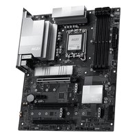 Материнская плата MSI PRO Z890-P WIFI6E, ATX, 1xLGA1851, Intel Z890, 4xDDR5 (до 256GB), 4xM.2, 4xSATA3, 1xPCIe 5.0 x16, HDMI/DP, 1x5GbE, Wi-Fi 6E — фото 3