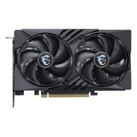 Видеокарта MSI GeForce RTX 5050 GAMING OC 8GB GDDR6/128-bit, PCIe 5.0 x8, 1xHDMI+3xDP, 2,5 слота, 1x8-pin — фото 1