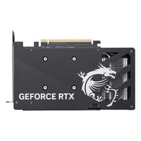 Видеокарта MSI GeForce RTX 5050 GAMING OC 8GB GDDR6/128-bit, PCIe 5.0 x8, 1xHDMI+3xDP, 2,5 слота, 1x8-pin — фото 2