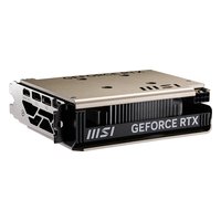 Видеокарта MSI GeForce RTX 5060 INSPIRE ITX OC 8GB GDDR7/128-bit, PCIe 5.0 x8, 1xHDMI+3xDP, 2,5 слота, 1x8-pin — фото 2