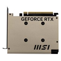Видеокарта MSI GeForce RTX 5060 INSPIRE ITX OC 8GB GDDR7/128-bit, PCIe 5.0 x8, 1xHDMI+3xDP, 2,5 слота, 1x8-pin — фото 3