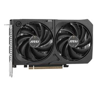 Видеокарта MSI GeForce RTX 5060 SHADOW 2X OC MAX 8GB GDDR7/128-bit, PCIe 5.0 x8, 1xHDMI+3xDP, 2 слота, 1x8-pin — фото 2