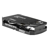 Видеокарта MSI GeForce RTX 5060 SHADOW 2X OC MAX 8GB GDDR7/128-bit, PCIe 5.0 x8, 1xHDMI+3xDP, 2 слота, 1x8-pin — фото 3