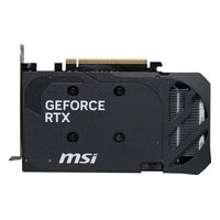 Видеокарта MSI GeForce RTX 5060 SHADOW 2X OC 8GB GDDR7/128-bit, PCIe 5.0 x8, 1xHDMI+3xDP, 2 слота, 1x8-pin — фото 3