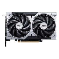 Видеокарта MSI GeForce RTX 5060 VENTUS 2X OC 8GB GDDR7/128-bit, PCIe 5.0 x8, 1xHDMI+3xDP, 2,5 слота, 1x8-pin — фото 1
