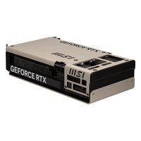 Видеокарта MSI GeForce RTX 5060 Ti INSPIRE 2X OC 16GB GDDR7/128-bit, PCIe 5.0 x8, 1xHDMI+3xDP, 2,5 слота, 1x8-pin — фото 2