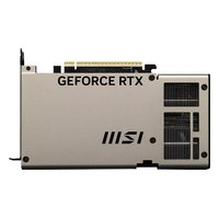 Видеокарта MSI GeForce RTX 5060 Ti INSPIRE 2X OC 16GB GDDR7/128-bit, PCIe 5.0 x8, 1xHDMI+3xDP, 2,5 слота, 1x8-pin — фото 3