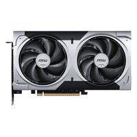 Видеокарта MSI GeForce RTX 5060 Ti VENTUS 2X OC PLUS 16GB GDDR7/128-bit, PCIe 5.0 x8, 1xHDMI+3xDP, 2,5 слота, 1x8-pin — фото 1