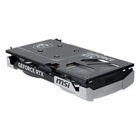 Видеокарта MSI GeForce RTX 5060 Ti VENTUS 2X OC PLUS 16GB GDDR7/128-bit, PCIe 5.0 x8, 1xHDMI+3xDP, 2,5 слота, 1x8-pin — фото 2