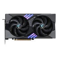 Видеокарта MSI GeForce RTX 5060 Ti GAMING OC 8GB GDDR7/128-bit, PCIe 5.0 x8, 1xHDMI+3xDP, 3 слота, 1x16-pin — фото 1
