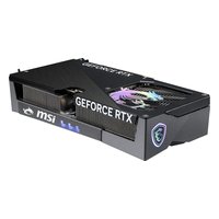Видеокарта MSI GeForce RTX 5060 Ti GAMING OC 8GB GDDR7/128-bit, PCIe 5.0 x8, 1xHDMI+3xDP, 3 слота, 1x16-pin — фото 2