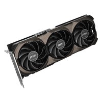 Видеокарта MSI GeForce RTX 5060 Ti SHADOW 3X OC CLASSIC 8GB GDDR7/128-bit, PCIe 5.0, 1xHDMI+3xDP, 2,5 слота, 1x8-pin — фото 2