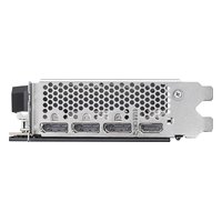Видеокарта MSI GeForce RTX 5060 Ti SHADOW 3X OC CLASSIC 8GB GDDR7/128-bit, PCIe 5.0, 1xHDMI+3xDP, 2,5 слота, 1x8-pin — фото 5