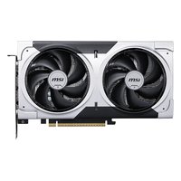 Видеокарта MSI GeForce RTX 5060 Ti VENTUS 2X OC PLUS 8GB GDDR7/128-bit, PCIe 5.0 x8, 1xHDMI+3xDP, 2,5 слота, 1x8-pin — фото 1