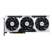 Видеокарта MSI GeForce RTX 5060 Ti VENTUS 3X OC 8GB GDDR7/128-bit, PCIe 5.0 x8, 1xHDMI+3xDP, 2,5 слота, 1x8-pin — фото 1