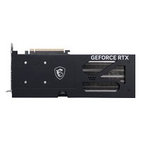 Видеокарта MSI GeForce RTX 5060 Ti VENTUS 3X OC 8GB GDDR7/128-bit, PCIe 5.0 x8, 1xHDMI+3xDP, 2,5 слота, 1x8-pin — фото 3