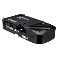 Видеокарта MSI GeForce RTX 5070 SHADOW 2X OC 12GB GDDR7/192-bit, PCIe 5.0, 1xHDMI+3xDP, 2,5 слота, 1x16-pin — фото 2