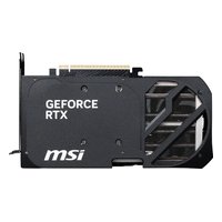 Видеокарта MSI GeForce RTX 5070 SHADOW 2X OC 12GB GDDR7/192-bit, PCIe 5.0, 1xHDMI+3xDP, 2,5 слота, 1x16-pin — фото 3