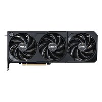 Видеокарта MSI GeForce RTX 5070 SHADOW 3X OC 12GB GDDR7/192-bit, PCIe 5.0, 1xHDMI+3xDP, 2,5 слота, 1x16-pin — фото 1