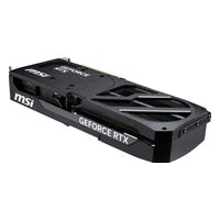 Видеокарта MSI GeForce RTX 5070 SHADOW 3X OC 12GB GDDR7/192-bit, PCIe 5.0, 1xHDMI+3xDP, 2,5 слота, 1x16-pin — фото 2