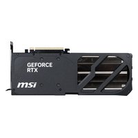 Видеокарта MSI GeForce RTX 5070 SHADOW 3X OC 12GB GDDR7/192-bit, PCIe 5.0, 1xHDMI+3xDP, 2,5 слота, 1x16-pin — фото 3