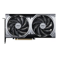 Видеокарта MSI GeForce RTX 5070 VENTUS 2X OC 12GB GDDR7/192-bit, PCIe 5.0, 1xHDMI+3xDP, 2,5 слота, 1x16-pin — фото 1