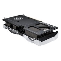Видеокарта MSI GeForce RTX 5070 VENTUS 2X OC 12GB GDDR7/192-bit, PCIe 5.0, 1xHDMI+3xDP, 2,5 слота, 1x16-pin — фото 2