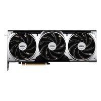 Видеокарта MSI GeForce RTX 5070 VENTUS 3X OC 12GB GDDR7/192-bit, PCIe 5.0, 1xHDMI+3xDP, 2,5 слота, 1x16-pin — фото 1