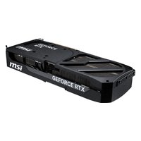 Видеокарта MSI GeForce RTX 5070 Ti SHADOW 3X OC 16GB GDDR7/256-bit, PCIe 5.0, 1xHDMI+3xDP, 2,5 слота, 1x16-pin — фото 2