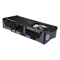 Видеокарта MSI GeForce RTX 5090 GAMING TRIO OC 32GB GDDR7/512-bit, PCIe 5.0, 1xHDMI+3xDP, 3,5 слота, 1x16-pin — фото 2