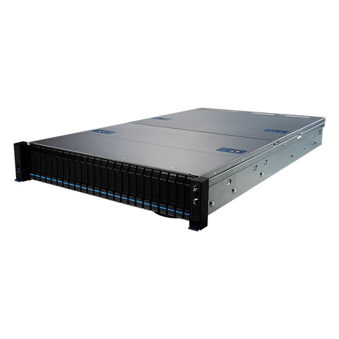 Сервер Compserver MSI S2206-04