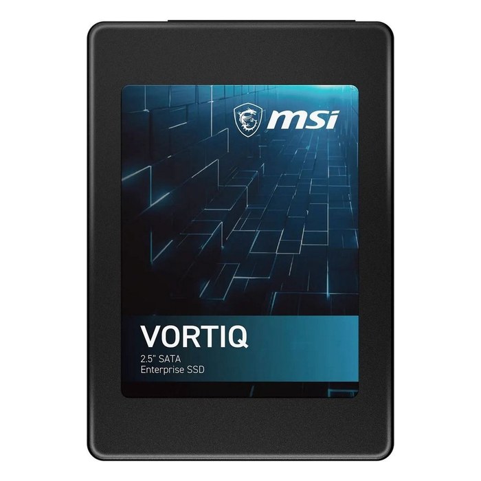 SSD 960GB MSI VORTIQ E21SKIB, SATA 2.5" (R530/W500MB/s) (DWPD 1) (1752 TBW) (S78-440P300-P83)