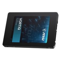 SSD 1.92TB MSI VORTIQ E21SKIB5, SATA 2.5" (R530/W500MB/s) (DWPD 1) (3504 TBW) (S78-440Q2P0-P83) — фото 2