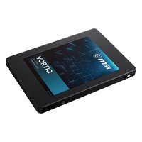 SSD 1.92TB MSI VORTIQ E21SKIB5, SATA 2.5" (R530/W500MB/s) (DWPD 1) (3504 TBW) (S78-440Q2P0-P83) — фото 4