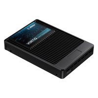 SSD 7.68TB MSI VORTIQ E41XHYV6, NVMe U.2 PCIe 4.0 x4 (R7400/W7000MB/s) (DWPD 1) (14016 TBW) (S78-440T110-P83) — фото 4