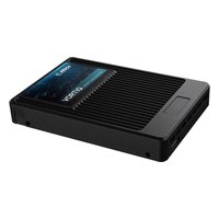 MSI S78-440U040-P83 — SSD 15TB VORTIQ E41XHYV6, NVMe U.2 PCIe 4.0 x4 (R7400/W7000MB/s) (DWPD 1) (28032 TBW) — фото 3