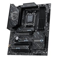 Материнская плата MSI X870E GAMING PLUS WIFI, ATX, 1xAM5, AMD X870E, 4xDDR5 (до 256GB), 3xM.2, 4xSATA3, 1xPCIe 5.0 x16, HDMI, 1x5GbE, Wi-Fi 7 — фото 2