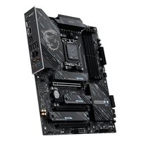 Материнская плата MSI X870E GAMING PLUS WIFI, ATX, 1xAM5, AMD X870E, 4xDDR5 (до 256GB), 3xM.2, 4xSATA3, 1xPCIe 5.0 x16, HDMI, 1x5GbE, Wi-Fi 7 — фото 3