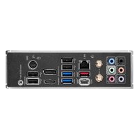 Материнская плата MSI Z790 GAMING PLUS WIFI, ATX, 1xLGA1700, Intel Z790, 4xDDR5 (до 256GB), 4xM.2, 6xSATA3, 1xPCIe 5.0 x16, HDMI/DP, 1x2.5GbE, Wi-Fi 6E — фото 4