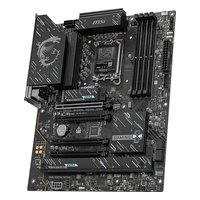 Материнская плата MSI Z890 GAMING WIFI6E, ATX, 1xLGA1851, Intel Z890, 4xDDR5 (до 256GB), 3xM.2, 4xSATA3, 1xPCIe 5.0 x16, HDMI/DP, 1x2.5GbE, Wi-Fi 6E — фото 2