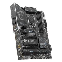 Материнская плата MSI Z890 GAMING WIFI6E, ATX, 1xLGA1851, Intel Z890, 4xDDR5 (до 256GB), 3xM.2, 4xSATA3, 1xPCIe 5.0 x16, HDMI/DP, 1x2.5GbE, Wi-Fi 6E — фото 3