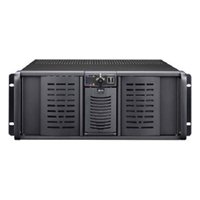 Корпус Negorack MS-4F00, Rack 4U, E-ATX/SSI-CEB/ATX/mATX/Mini-ITX, 7 слотов FH, глубина 708 мм, без БП — фото 1