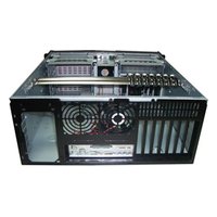 Корпус Negorack MS-4F00, Rack 4U, E-ATX/SSI-CEB/ATX/mATX/Mini-ITX, 7 слотов FH, глубина 708 мм, без БП — фото 2