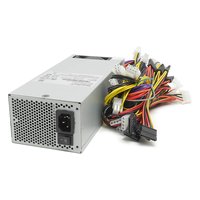 Блок питания Negorack NR-10012P-1M1 1000W, 2U, серверный — фото 1